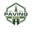 Paving Boys