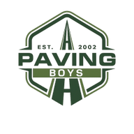 Paving Boys