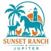 Sunset Ranch Jupiter