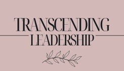 Transcending Leadership