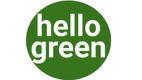 Hello Green