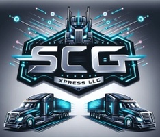 SCG XPRESS LLC