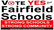 YES for Fairfield