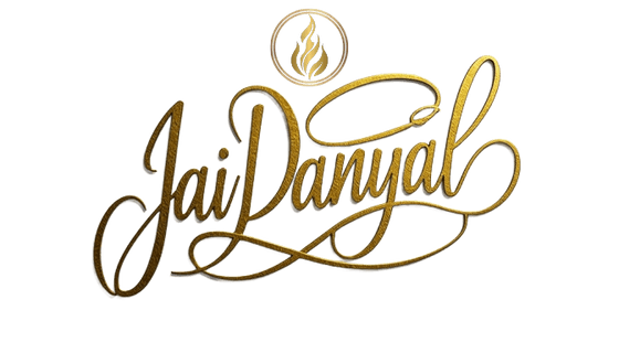 Jai danyal home fragrances
