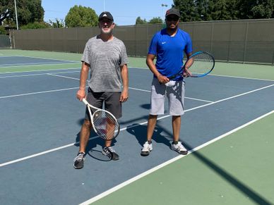 Oak Park Tennis Center Public Tennis Courts Tennis Lessons Tennis