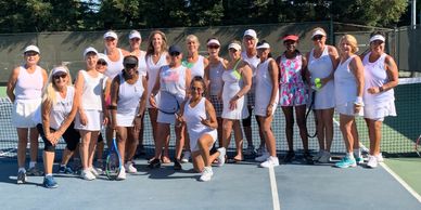 Oak Park Tennis Center Public Tennis Courts Tennis Lessons Tennis