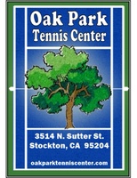 Oak Park Tennis Center Public Tennis Courts Tennis Lessons Tennis