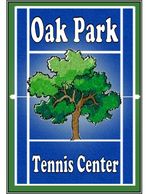 Oak Park Tennis Center Public Tennis Courts Tennis Lessons Tennis