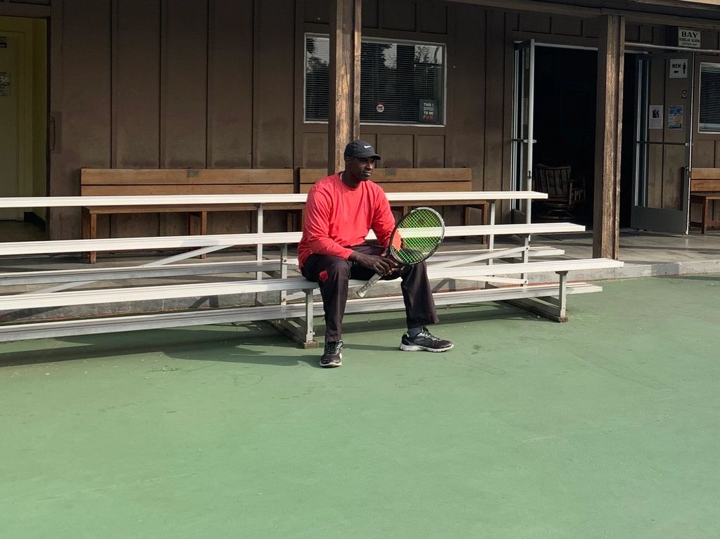 Oak Park Tennis Center Public Tennis Courts Tennis Lessons Tennis