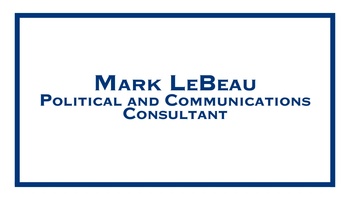 Mark LeBeau