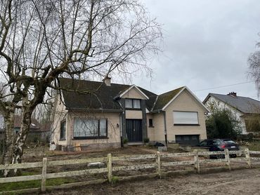 Oude dakbedekking voor renovatie – klaar voor een nieuwe look met Potelberg pannen