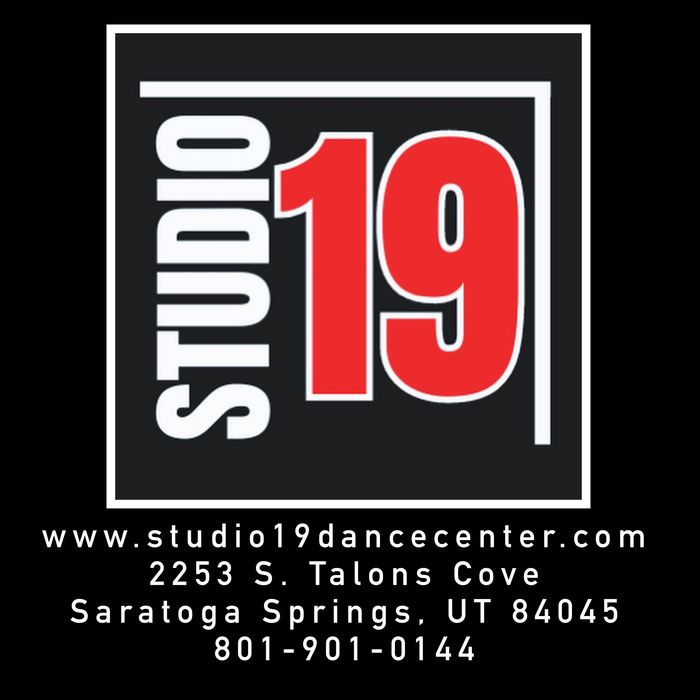 Studio 19 Dance Center