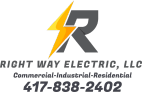 Right Way Electric, LLC
417-838-2402