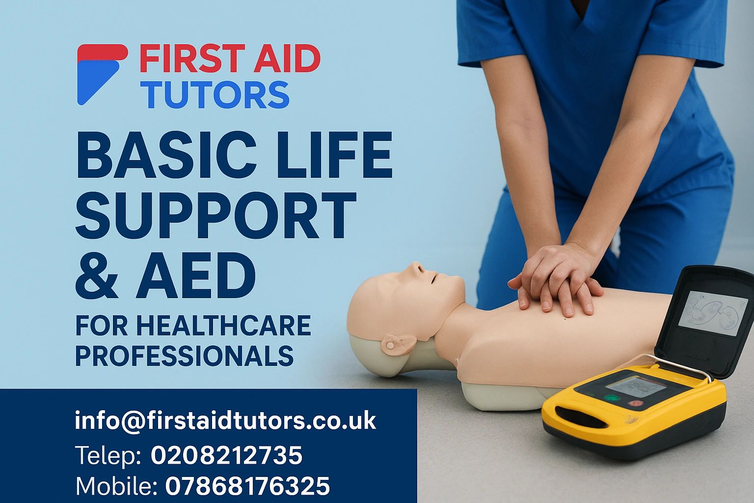 Basic Life Support Vtu Program BASIC LIFE SUPPORT TRAINING