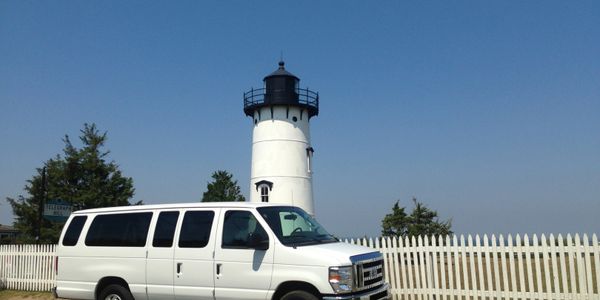 martha's vineyard lighthouse tour