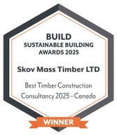 SKOV Mass Timber