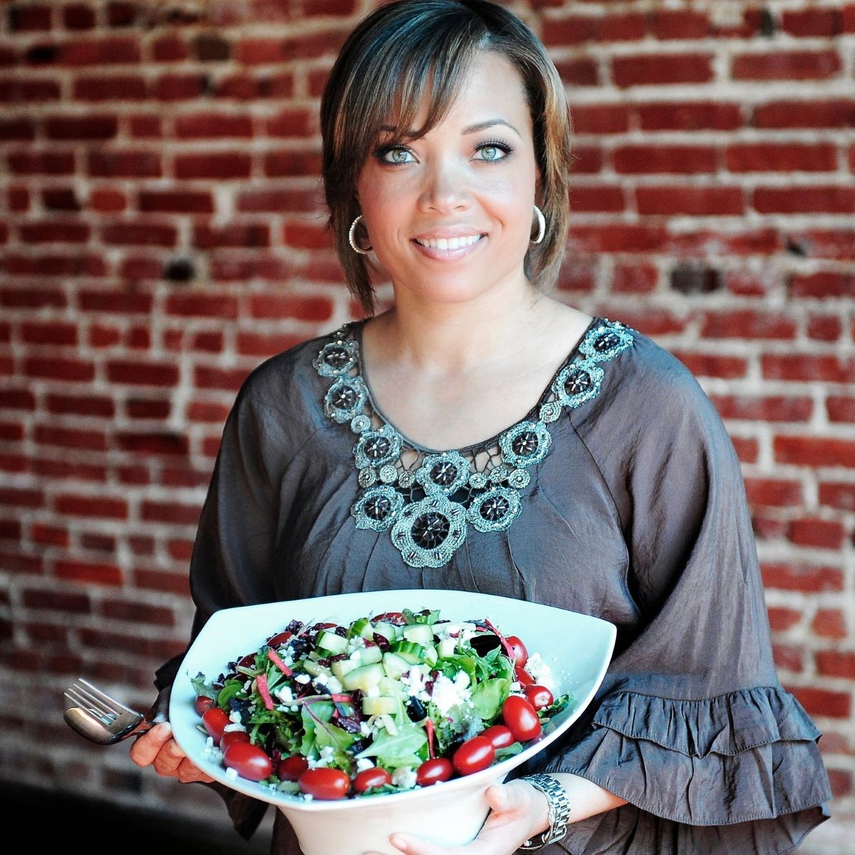 Chef JoJo is an “old soul” who has been sharing amazing smells, flavors, and memories for over 25 ye
