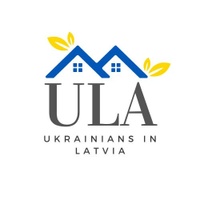 ULA (Ukrainians in LAtvia)