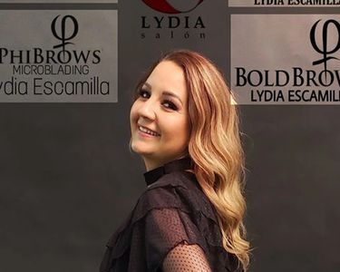 Microblading y Delineado Permanente certificado y con mas de 15 años de experiencia.