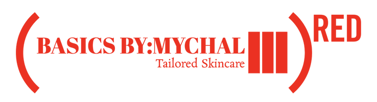 basicsbymychal.com