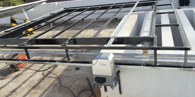 Residential Sector | INSIGHT AUTOMATIONS