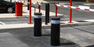 bollards in kerala