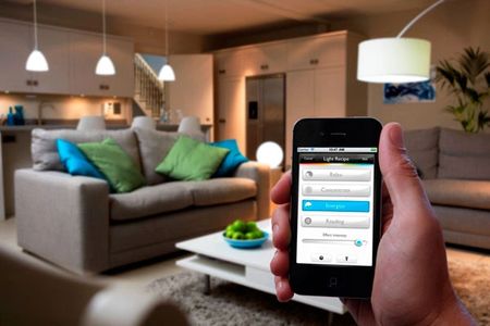 home automation dealer