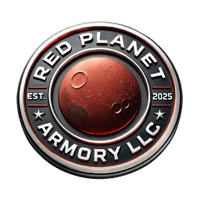 Red Planet Armory