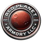 Red Planet Armory