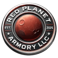Red Planet Armory