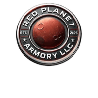 Red Planet Armory