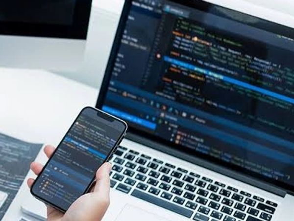 Desenvolvimento de Softwares Sob Medida