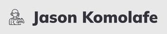 Jason Komolafe