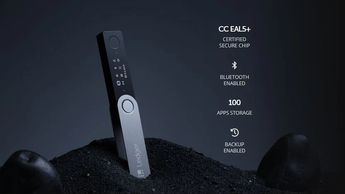 Ledger Wallet