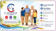 We oerform general detailed physicals, wellness physicals, blood work, electrocardiograms, IV therap