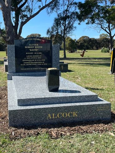 Single Memorial