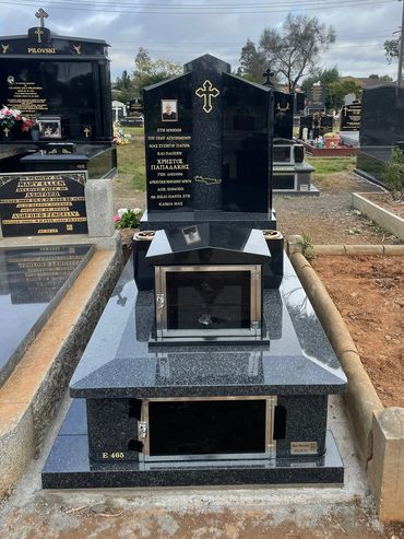 Single Memorial