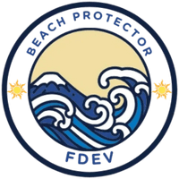 Beach Protector 
