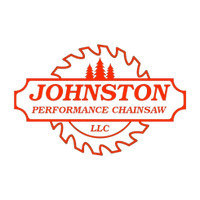 JOHNSTON pERFORMANCE cHAINSAW
