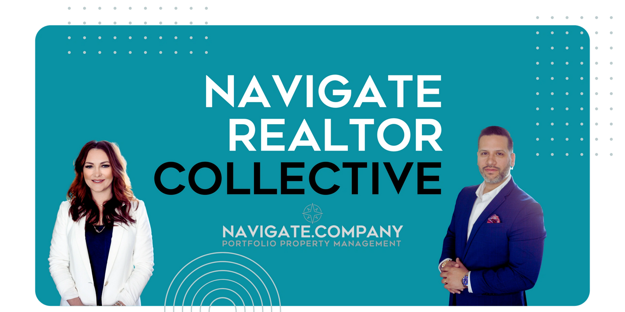 Navigate Property Management