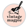 The Vintage Magpie