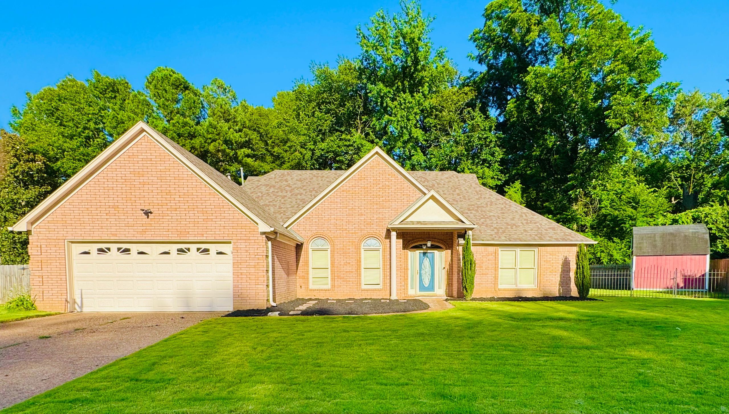 SOLD - 902 Wildbird Cv, Collierville, TN