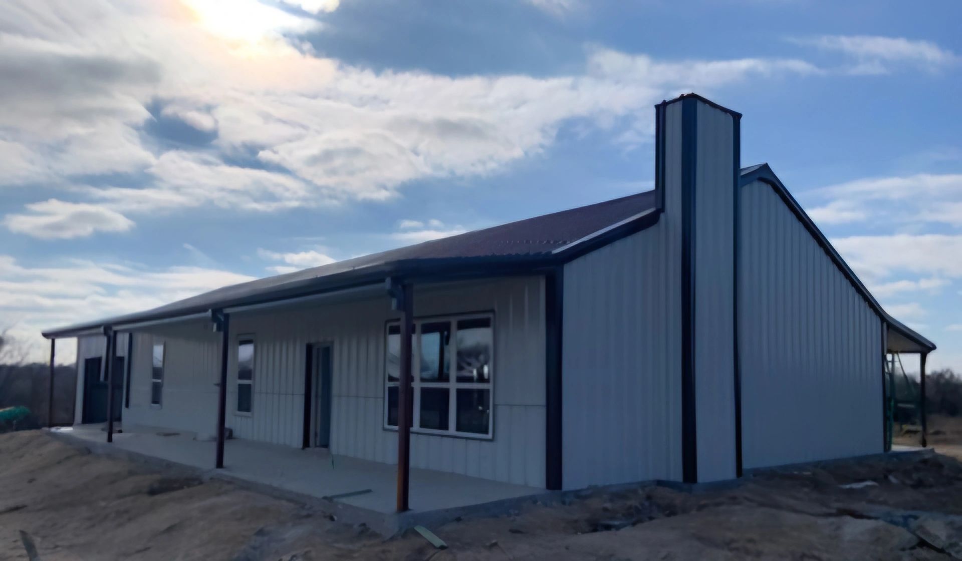 Centex Building Solutions, LLC