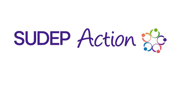 SUDEP action symbol