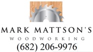 Mark Mattson's Woodworking