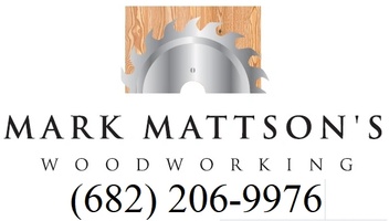 Mark Mattson's Woodworking