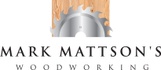 Mark Mattson's Woodworking