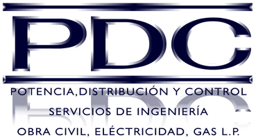 Potencia Distribución y Control