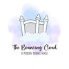 The Bouncing Cloud