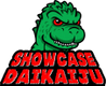 Showcase Daikaiju